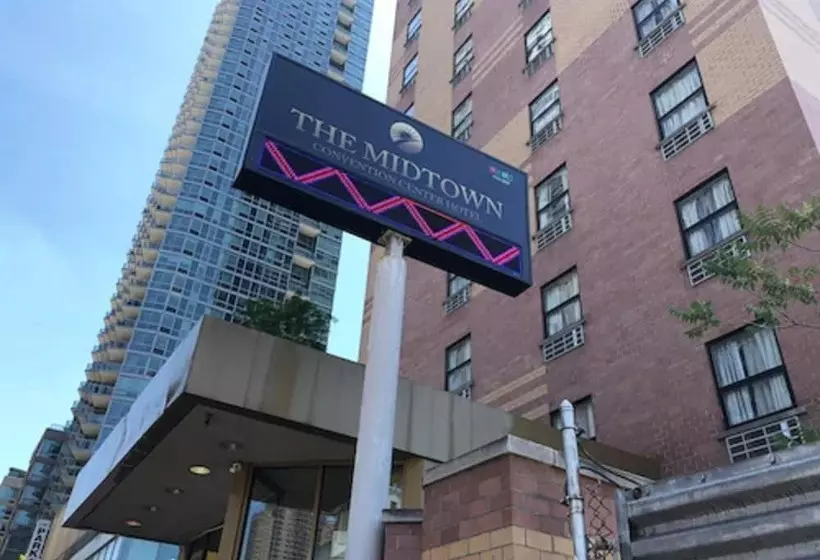 Midtown Convention Center