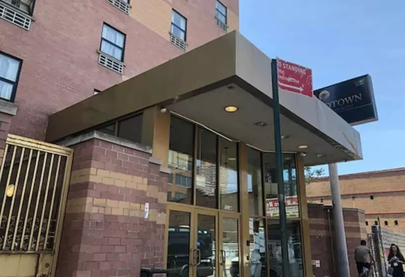 Fotos del hotel Midtown Convention Center:  10