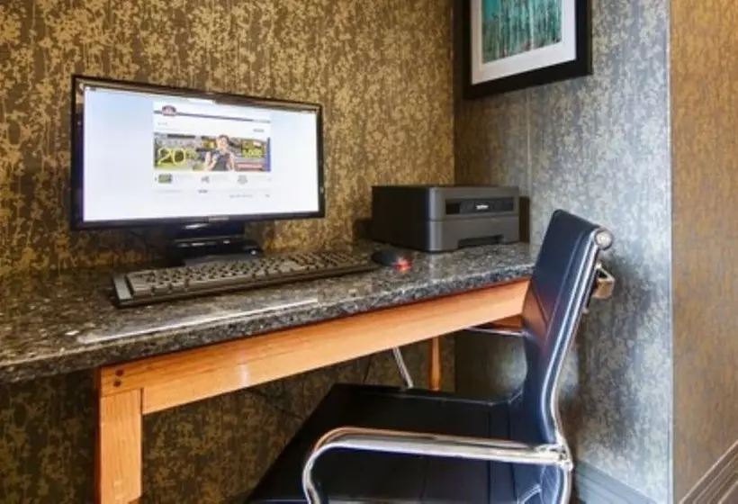 Fotos del hotel Midtown Convention Center:  4