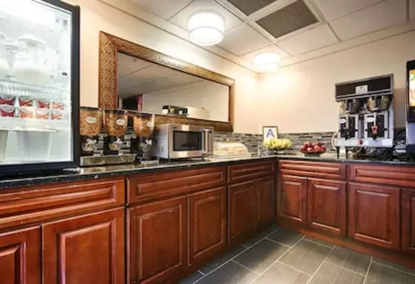 Fotos del hotel Midtown Convention Center:  9