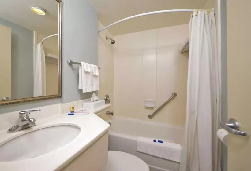 Fotos del hotel Midtown Convention Center:  5