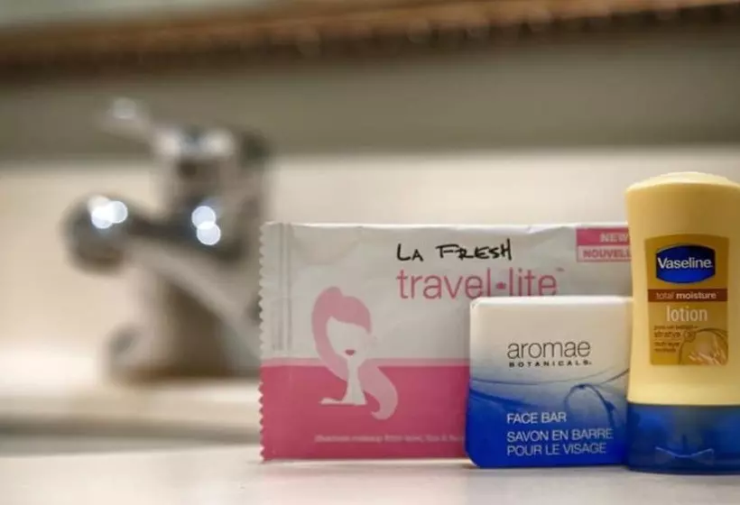 Fotos del hotel Midtown Convention Center:  6