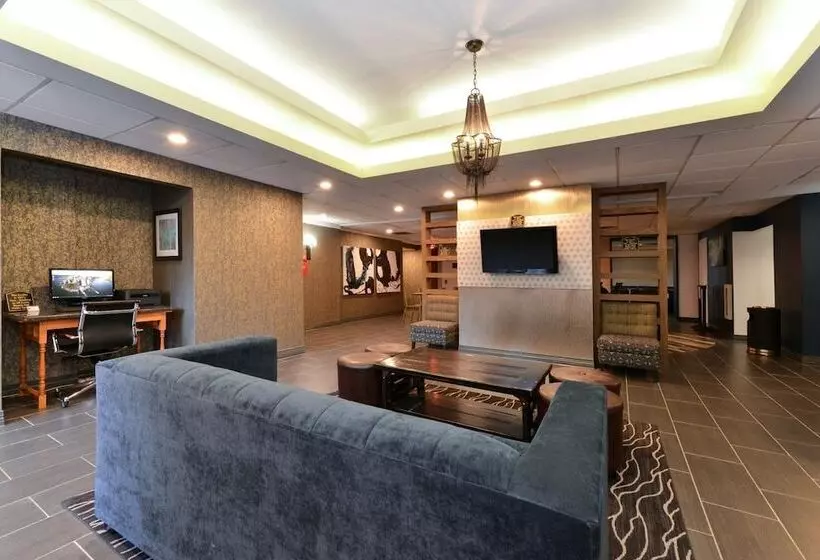 Fotos del hotel Midtown Convention Center:  16