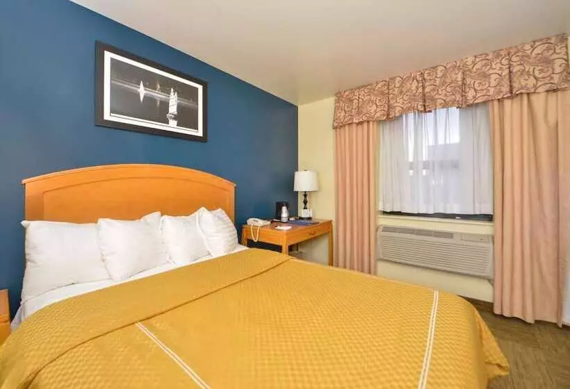 Fotos del hotel Midtown Convention Center:  11