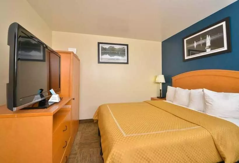 Fotos del hotel Midtown Convention Center:  12