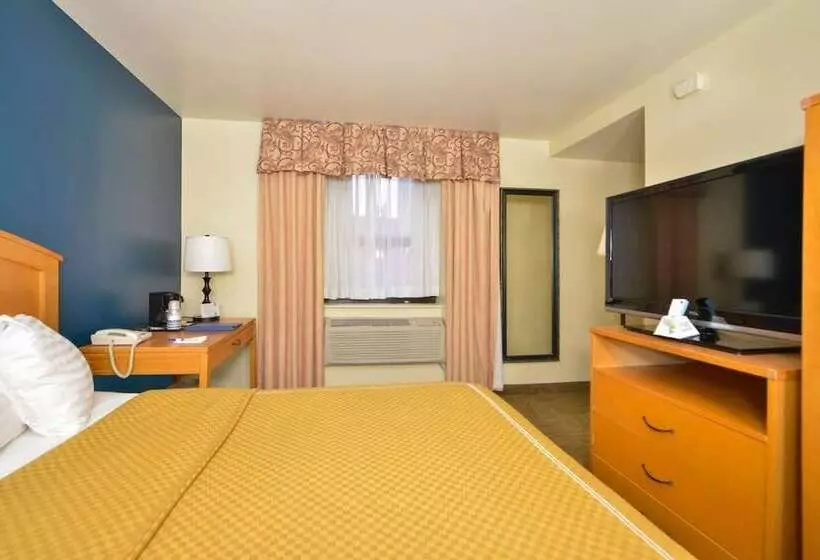 Fotos del hotel Midtown Convention Center:  13