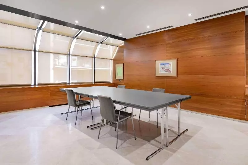 Fotos del hotel Ac  Genova By Marriott:  11