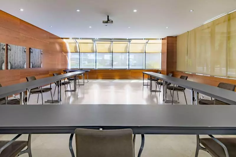 Fotos del hotel Ac  Genova By Marriott:  24