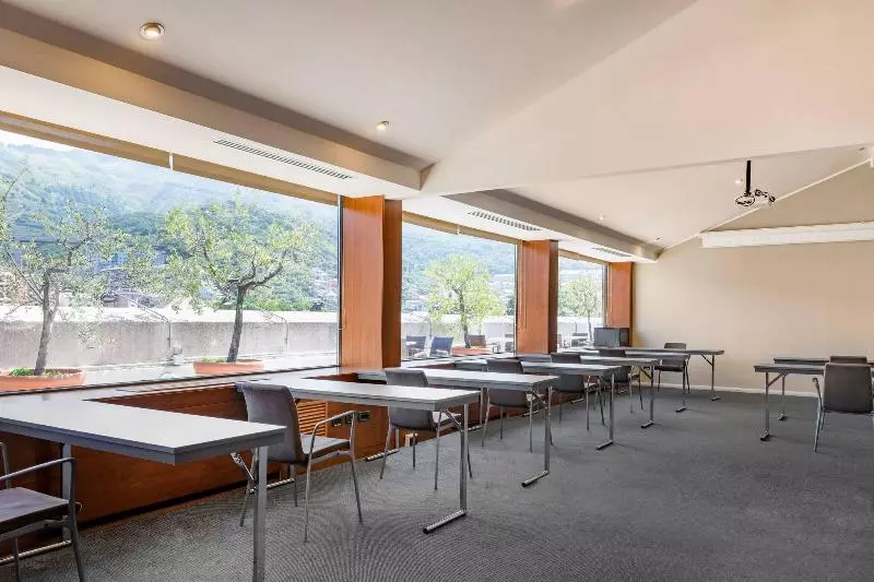 Fotos del hotel Ac  Genova By Marriott:  9