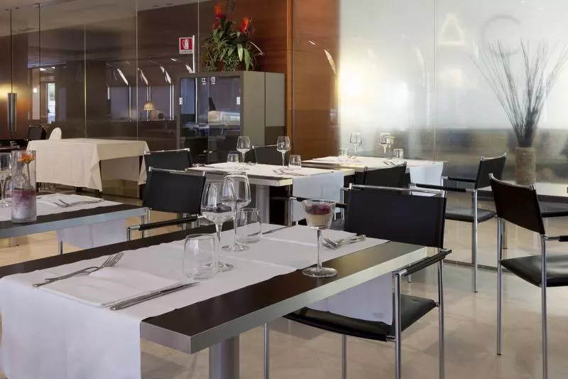 Fotos del hotel Ac  Genova By Marriott:  7