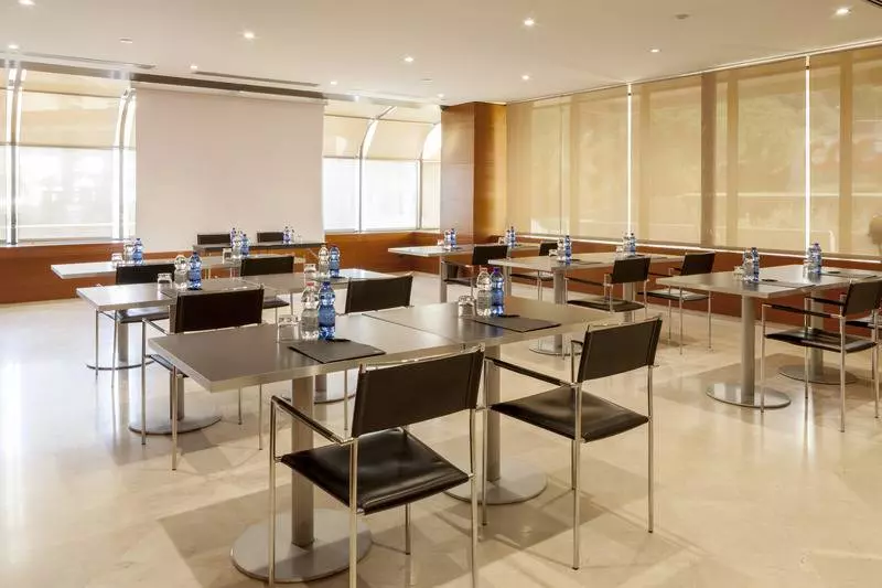 Fotos del hotel Ac  Genova By Marriott:  6