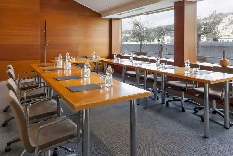 Fotos del hotel Ac  Genova By Marriott:  17