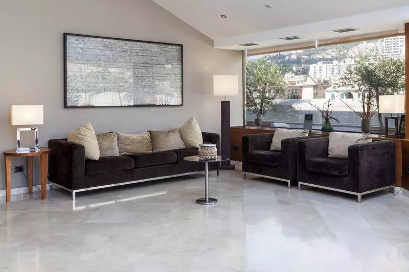 Fotos del hotel Ac  Genova By Marriott:  2