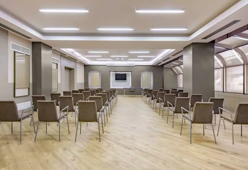 Fotos del hotel Ac  Genova By Marriott:  22