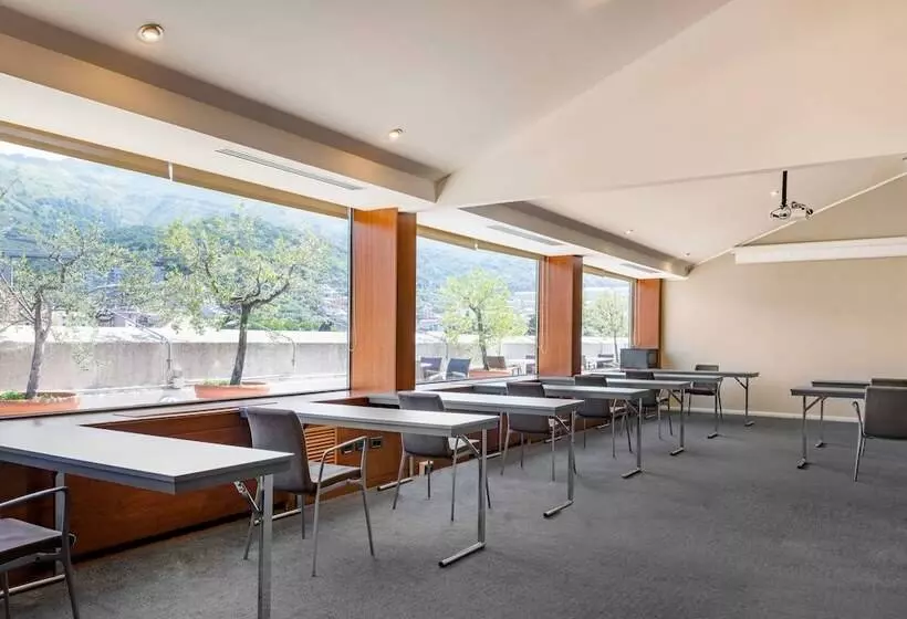 Fotos del hotel Ac  Genova By Marriott:  19