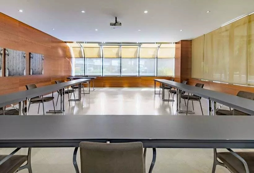 Fotos del hotel Ac  Genova By Marriott:  25