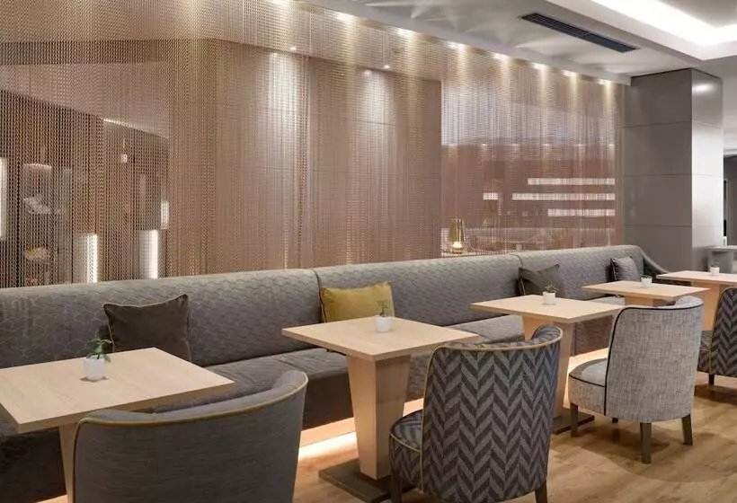 Fotos del hotel Ac  Genova By Marriott:  8