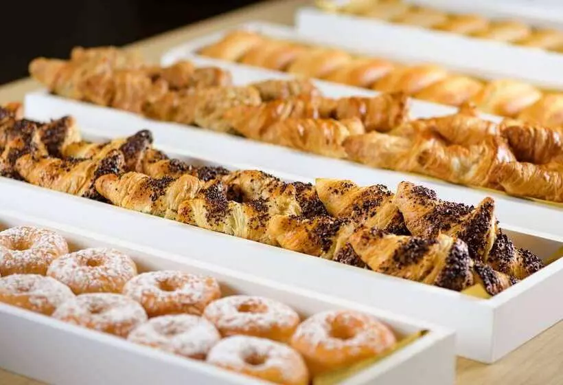 Fotos del hotel Ac  Genova By Marriott:  12