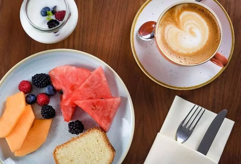 Fotos del hotel Ac  Genova By Marriott:  16