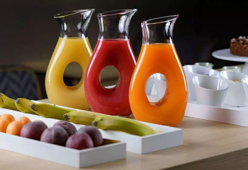 Fotos del hotel Ac  Genova By Marriott:  14