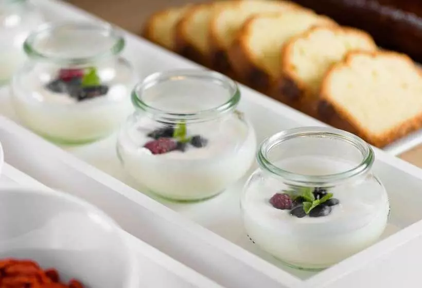 Fotos del hotel Ac  Genova By Marriott:  10