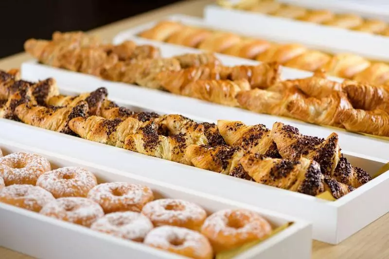 Fotos del hotel Ac  Genova By Marriott:  20