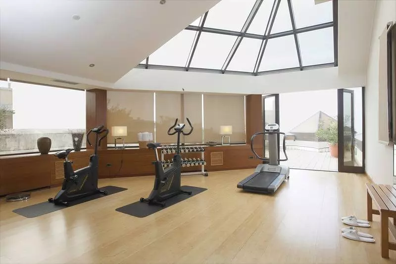 Fotos del hotel Ac  Genova By Marriott:  3