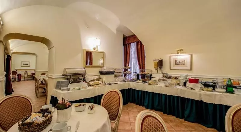 Fotos del hotel Relais Hotel Antico Palazzo Rospigliosi:  20