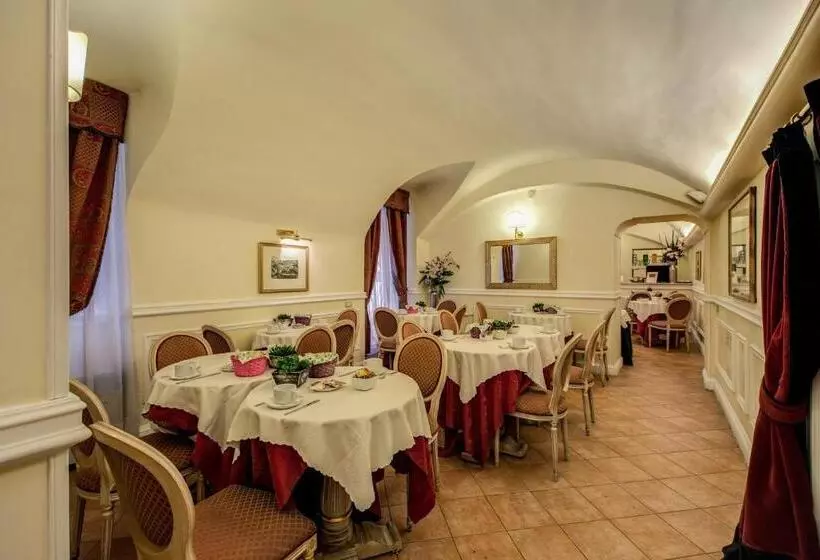 Fotos del hotel Relais Hotel Antico Palazzo Rospigliosi:  5