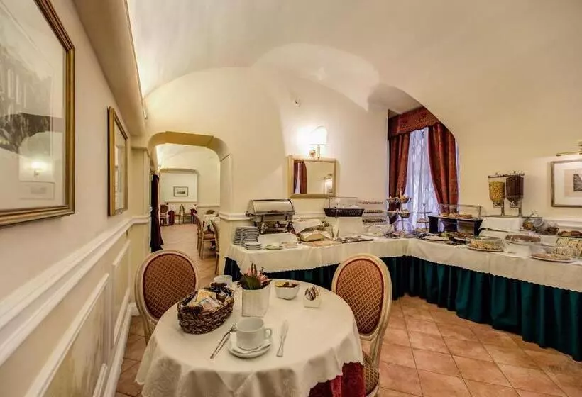 Fotos del hotel Relais Hotel Antico Palazzo Rospigliosi:  23