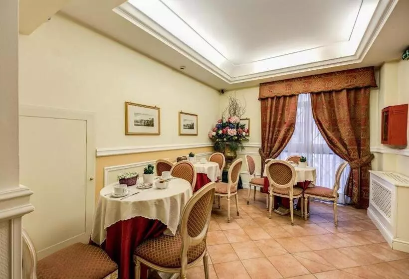 Fotos del hotel Relais Hotel Antico Palazzo Rospigliosi:  19