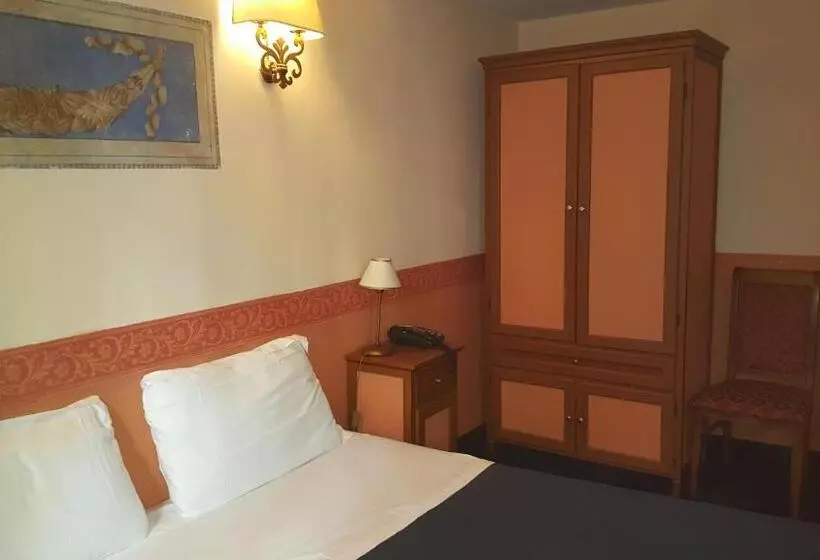 Fotos del hotel Relais Hotel Antico Palazzo Rospigliosi:  11