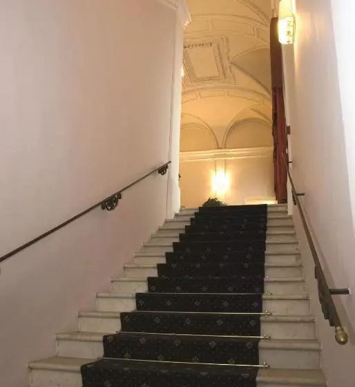 Fotos del hotel Relais Hotel Antico Palazzo Rospigliosi:  8