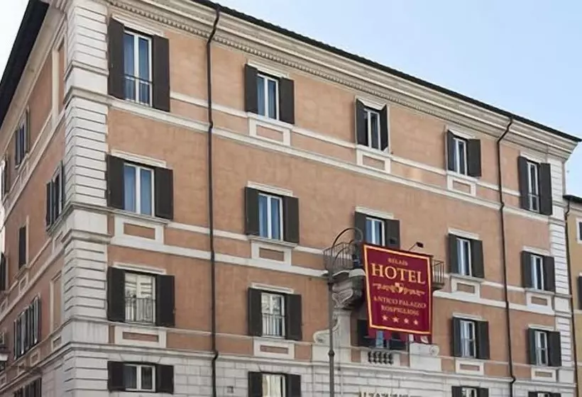 Relais Hotel Antico Palazzo Rospigliosi