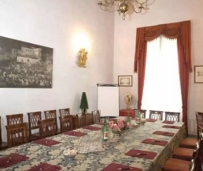 Fotos del hotel Relais Hotel Antico Palazzo Rospigliosi:  10