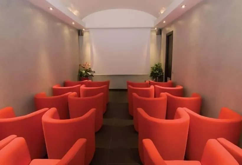 Fotos del hotel Relais Hotel Antico Palazzo Rospigliosi:  6