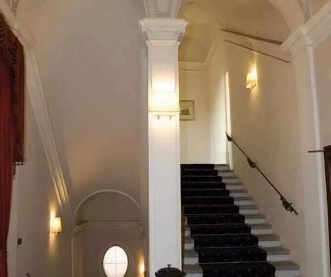 Fotos del hotel Relais Hotel Antico Palazzo Rospigliosi:  3