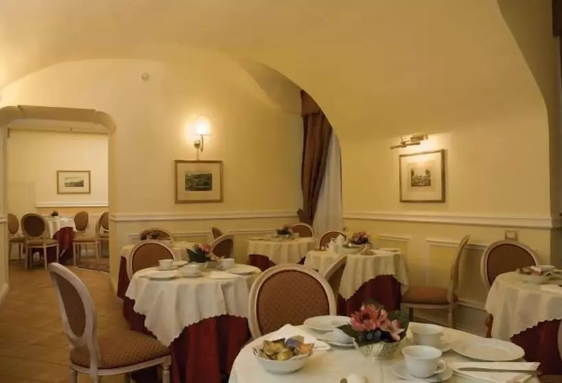 Fotos del hotel Relais Hotel Antico Palazzo Rospigliosi:  18