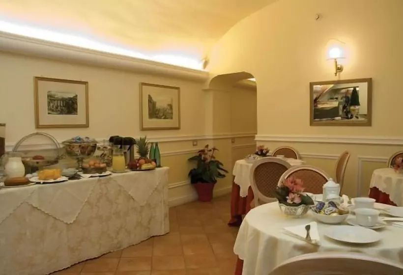 Fotos del hotel Relais Hotel Antico Palazzo Rospigliosi:  16