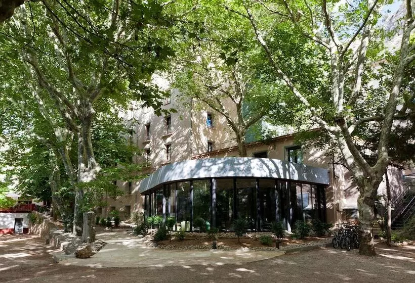 Balneario Serón
