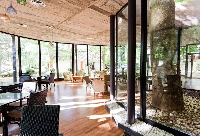 Fotos del hotel Balneario Serón:  15