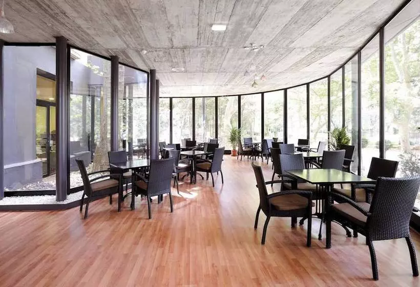 Fotos del hotel Balneario Serón:  18