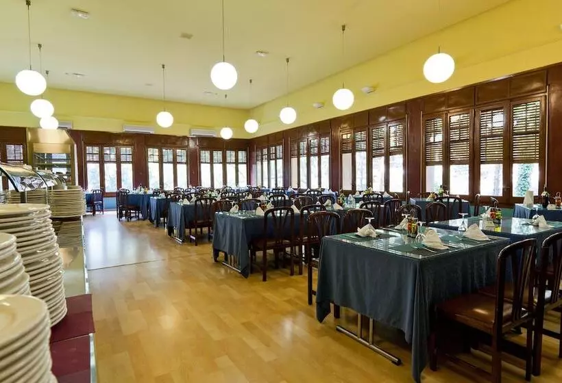 Fotos del hotel Balneario Serón:  4