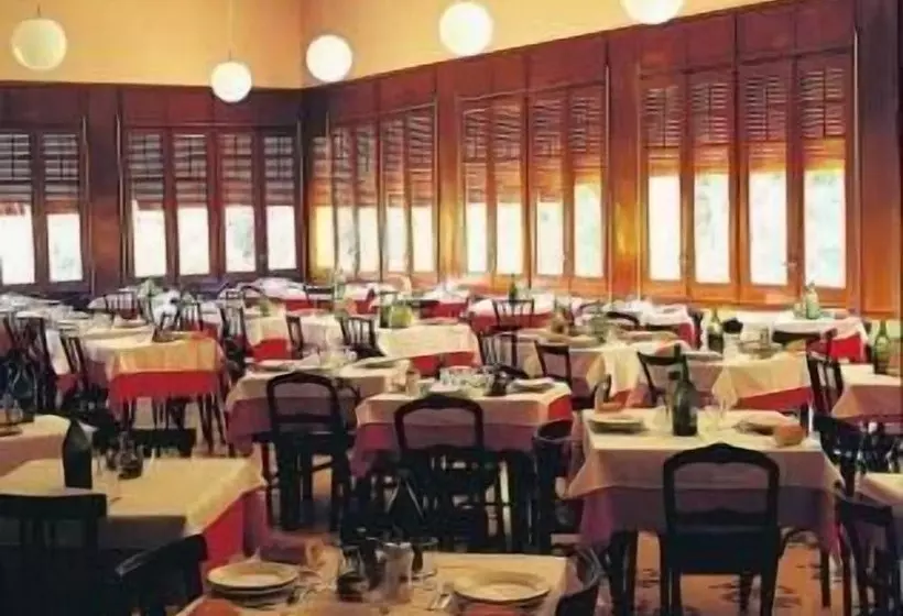 Fotos del hotel Balneario Serón:  6