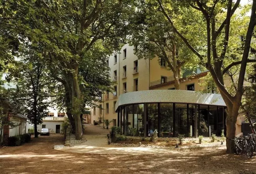 Fotos del hotel Balneario Serón:  10