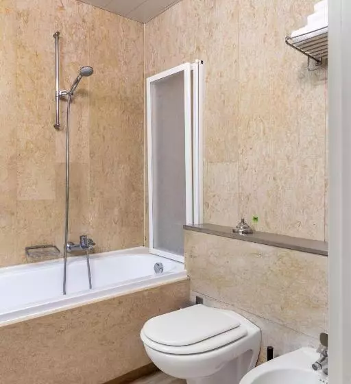 Fotos del hotel B&B Milano Portello:  6