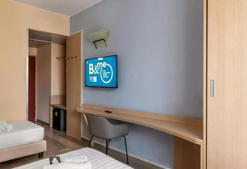 B&B Milano Portello