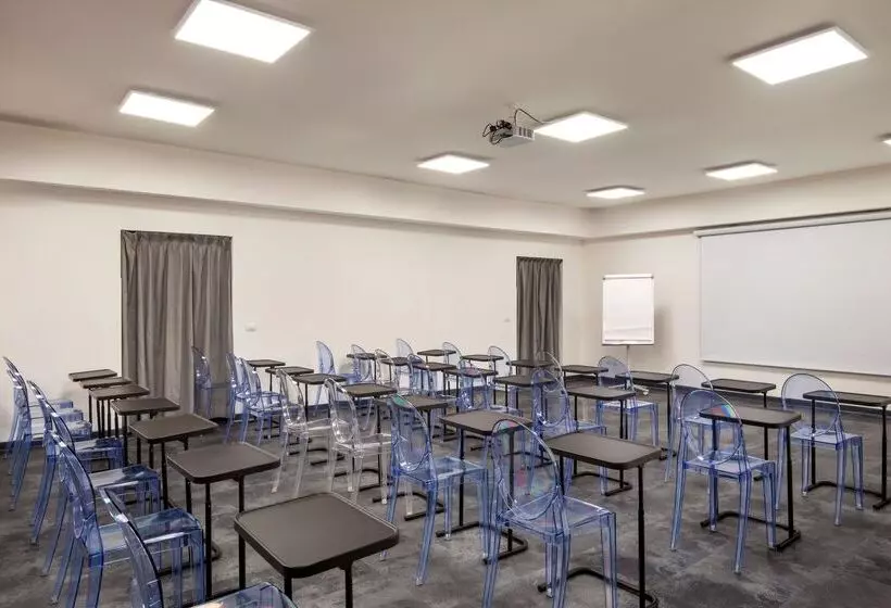 Fotos del hotel B&B Milano Portello:  5