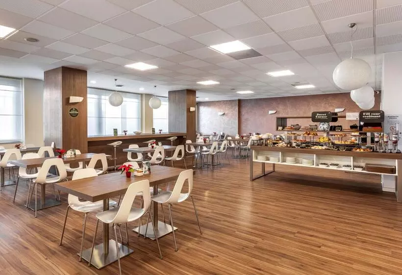 Fotos del hotel B&B Milano Portello:  3