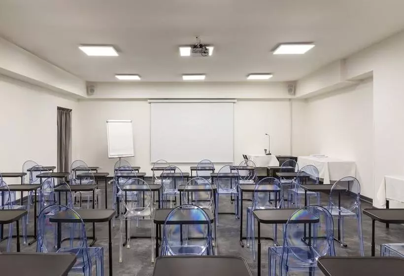 Fotos del hotel B&B Milano Portello:  10